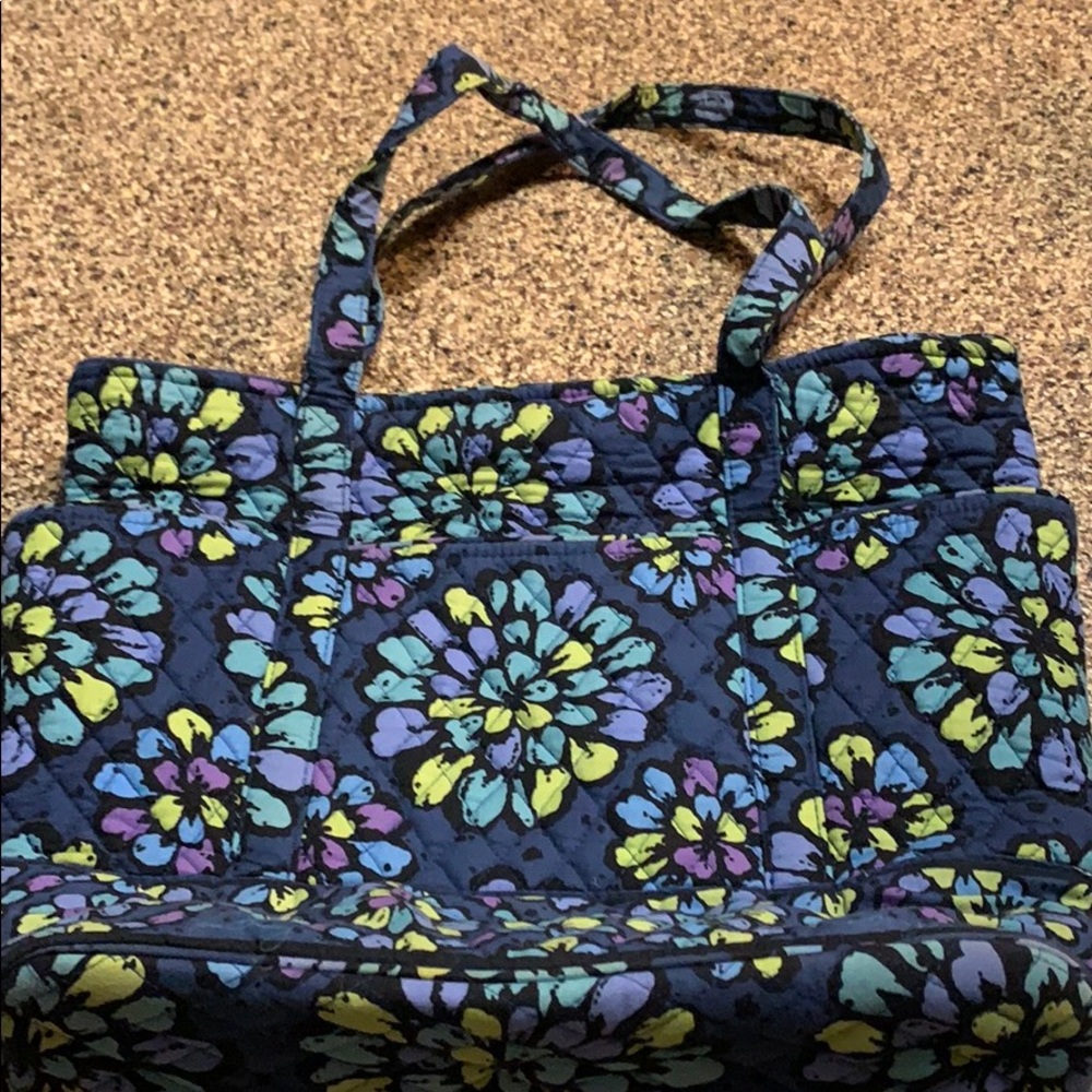 Vera Bradley Tote